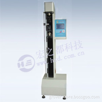 Microcomputer Tensile Tester HD-2020B